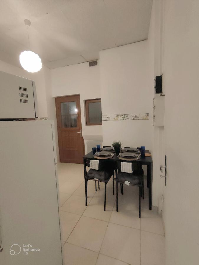 Appartement Le Superbe T2 Centre ville Gare Tram à 1h de LYON à Saint-Etienne  Extérieur photo